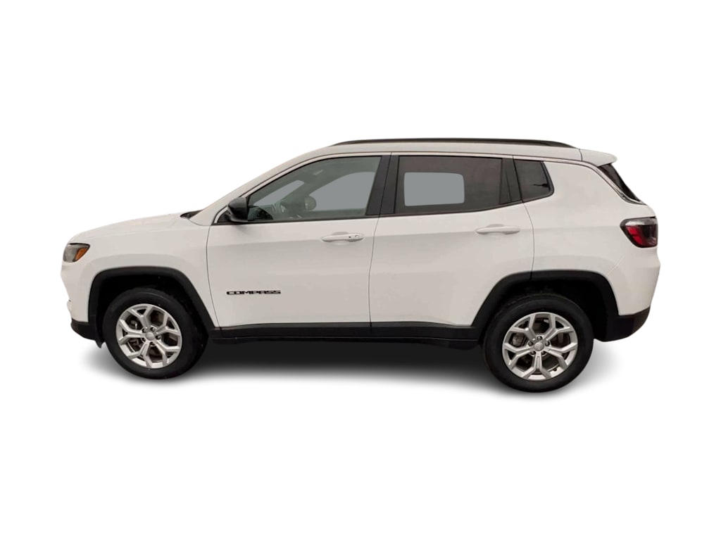 Thumbnail: 2024 Jeep Compass - 15