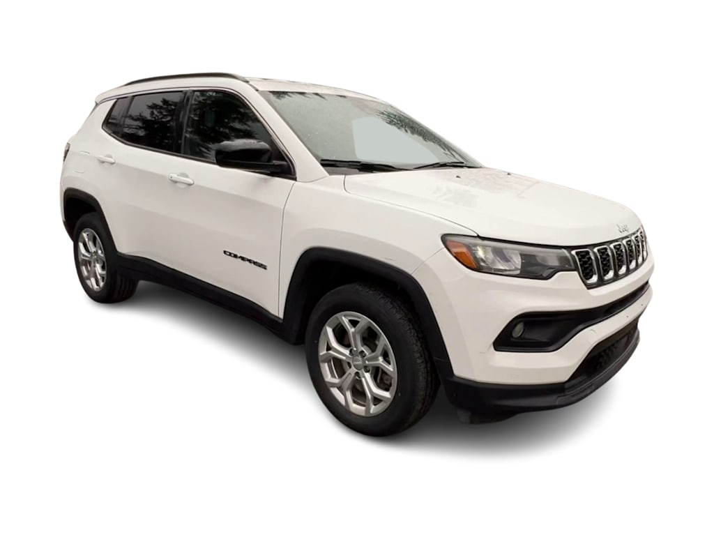 Thumbnail: 2024 Jeep Compass - 14