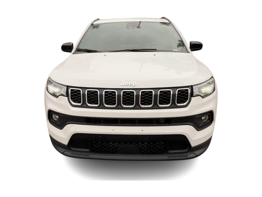 Thumbnail: 2024 Jeep Compass - 6