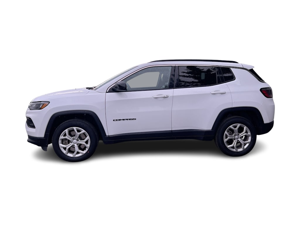 Thumbnail: 2024 Jeep Compass - 3