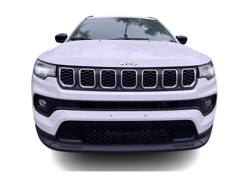 Thumbnail: 2024 Jeep Compass - 28
