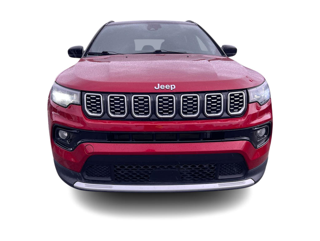 Thumbnail: 2024 Jeep Compass - 29