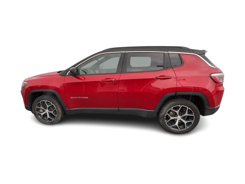Thumbnail: 2024 Jeep Compass - 15