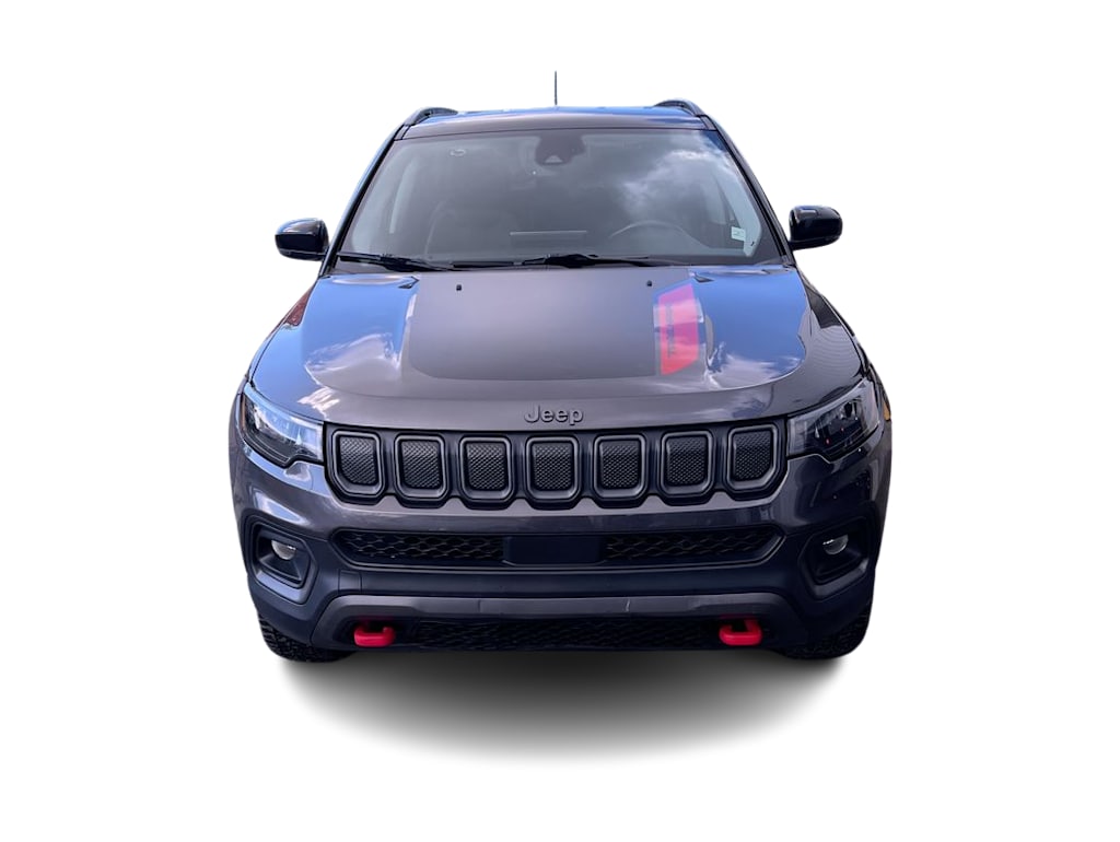 Thumbnail: 2022 Jeep Compass - 29