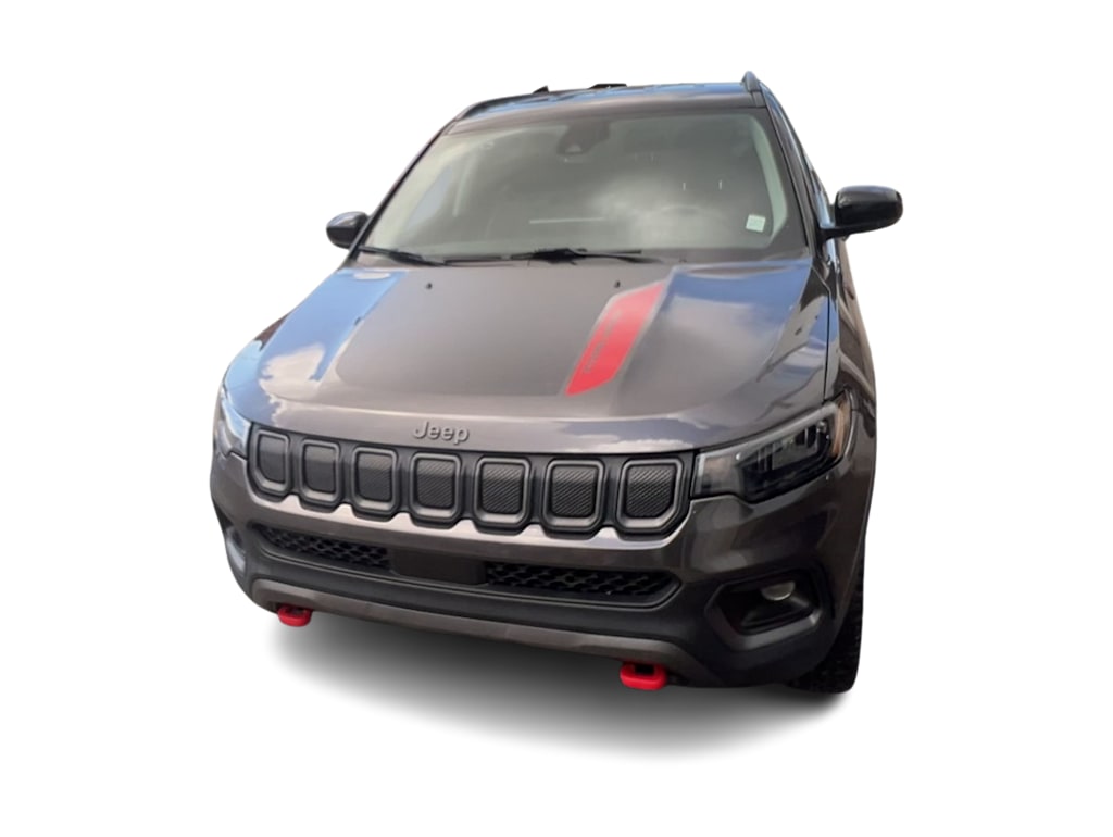 Thumbnail: 2022 Jeep Compass - 5