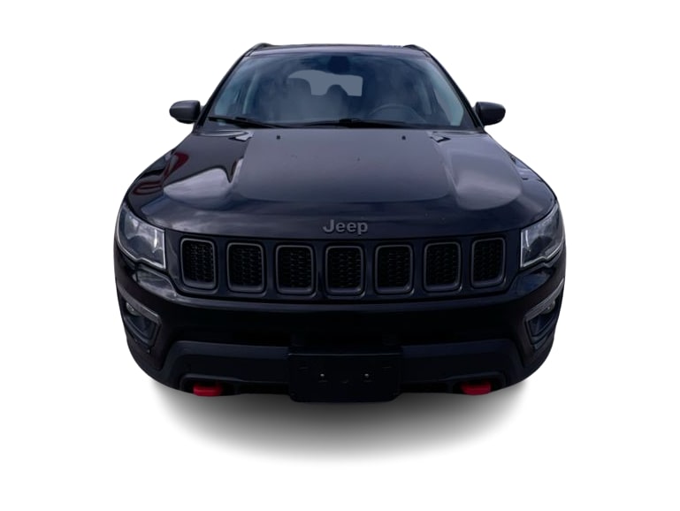 Thumbnail: 2020 Jeep Compass - 29