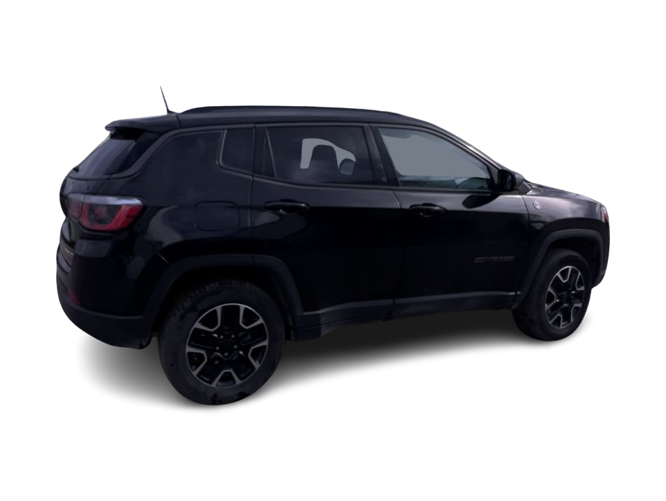 Thumbnail: 2020 Jeep Compass - 17