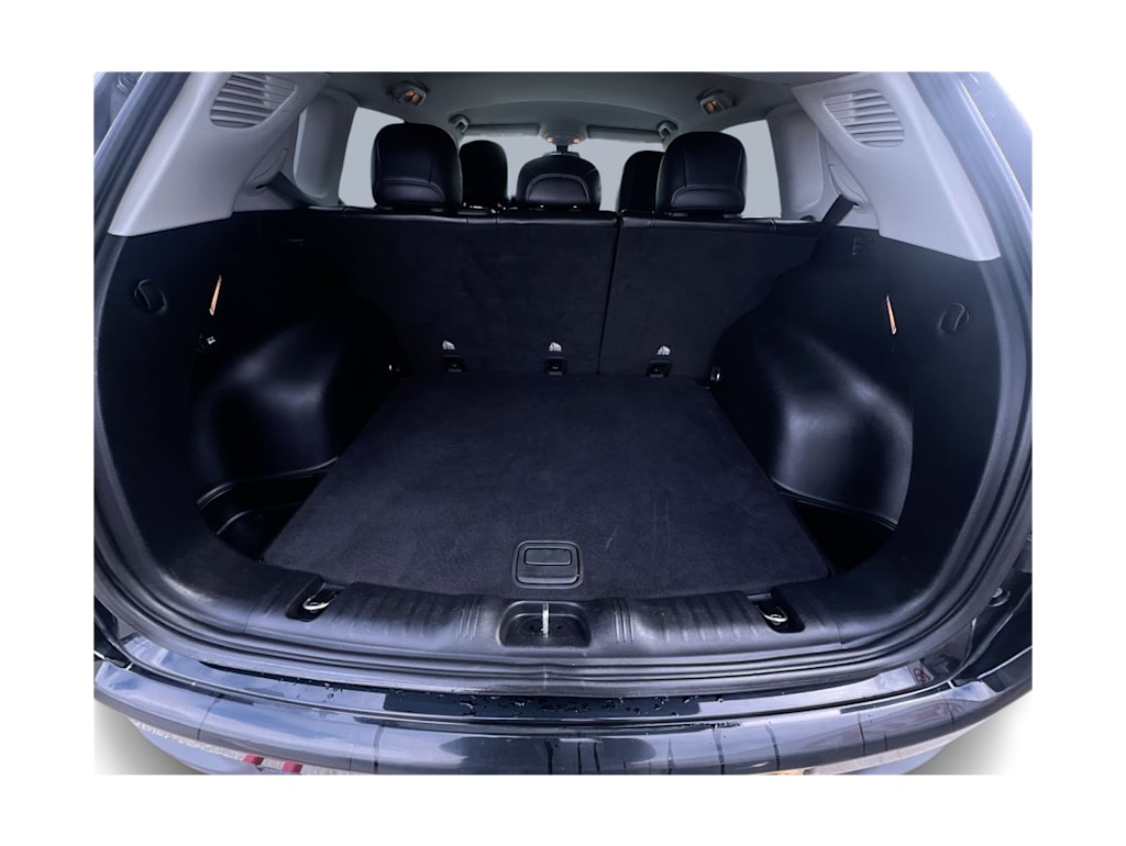 Thumbnail: 2020 Jeep Compass - 14