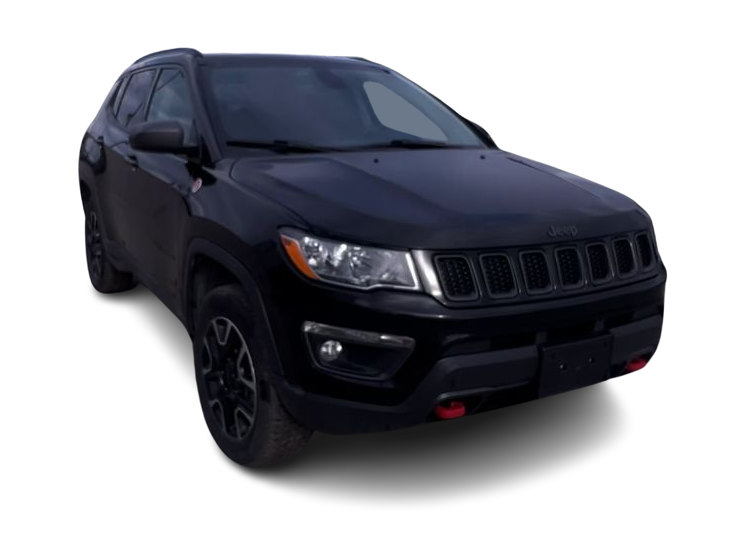 Thumbnail: 2020 Jeep Compass - 15