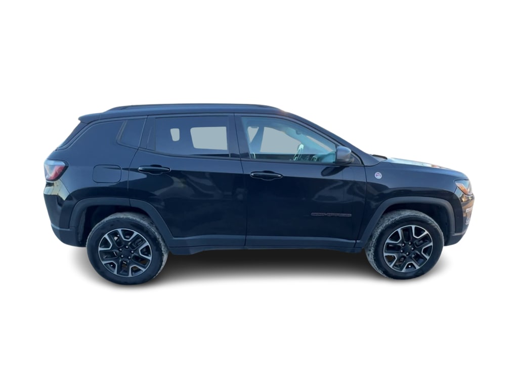 Thumbnail: 2020 Jeep Compass - 19