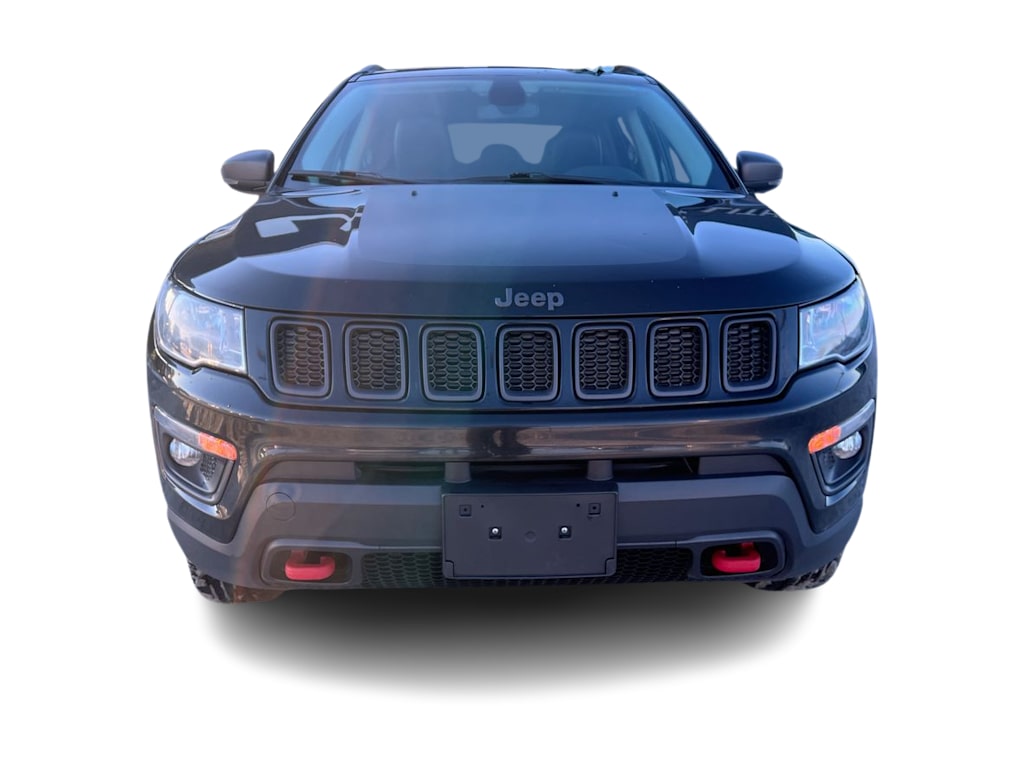 Thumbnail: 2020 Jeep Compass - 29
