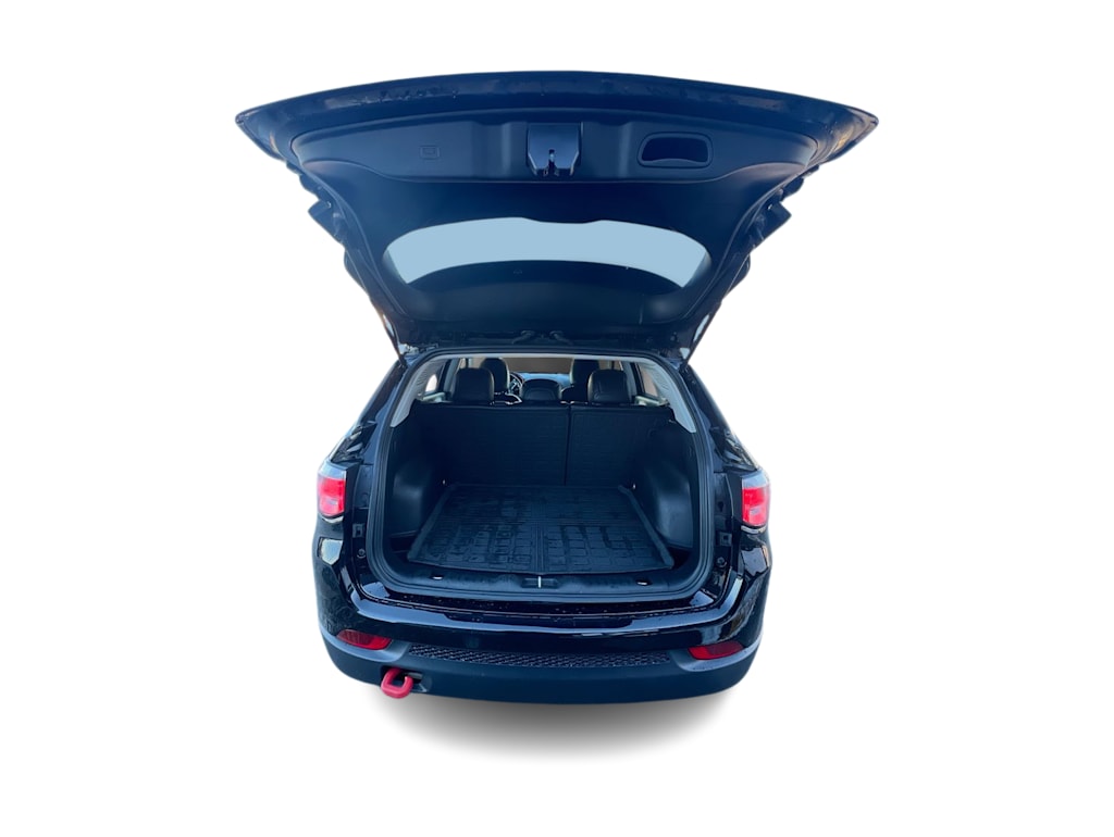 Thumbnail: 2020 Jeep Compass - 28