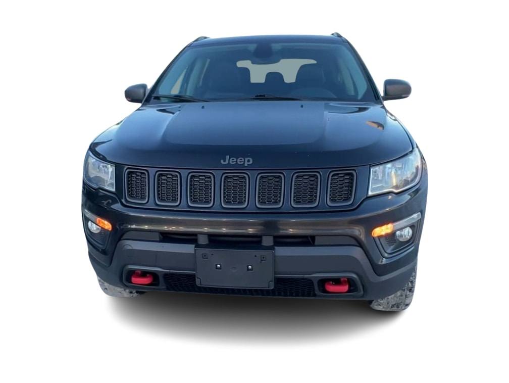 Thumbnail: 2020 Jeep Compass - 6