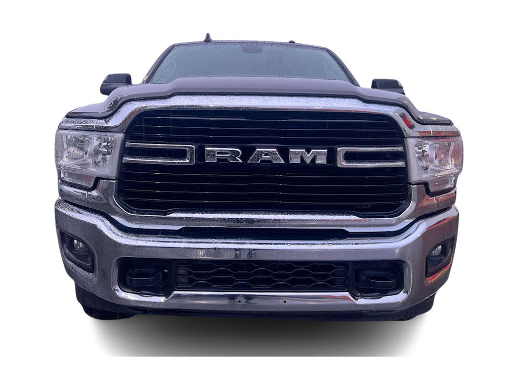 Thumbnail: 2020 RAM 3500 - 29