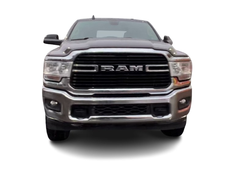 Thumbnail: 2020 RAM 3500 - 6