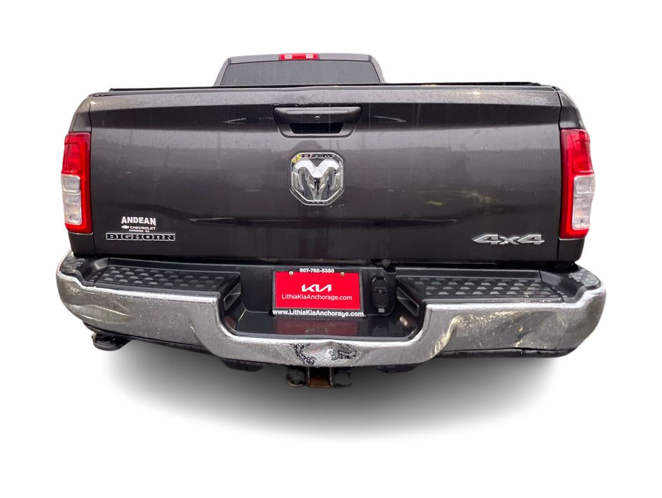 Thumbnail: 2020 RAM 3500 - 28