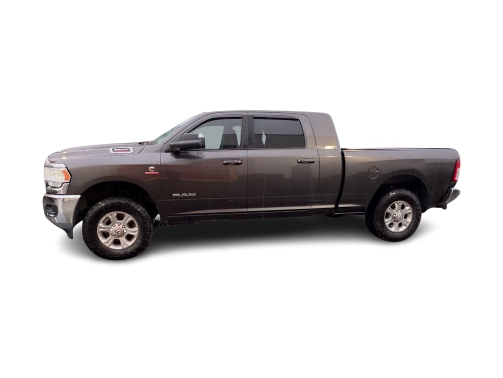 Thumbnail: 2020 RAM 3500 - 14
