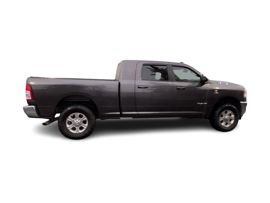 Thumbnail: 2020 RAM 3500 - 17