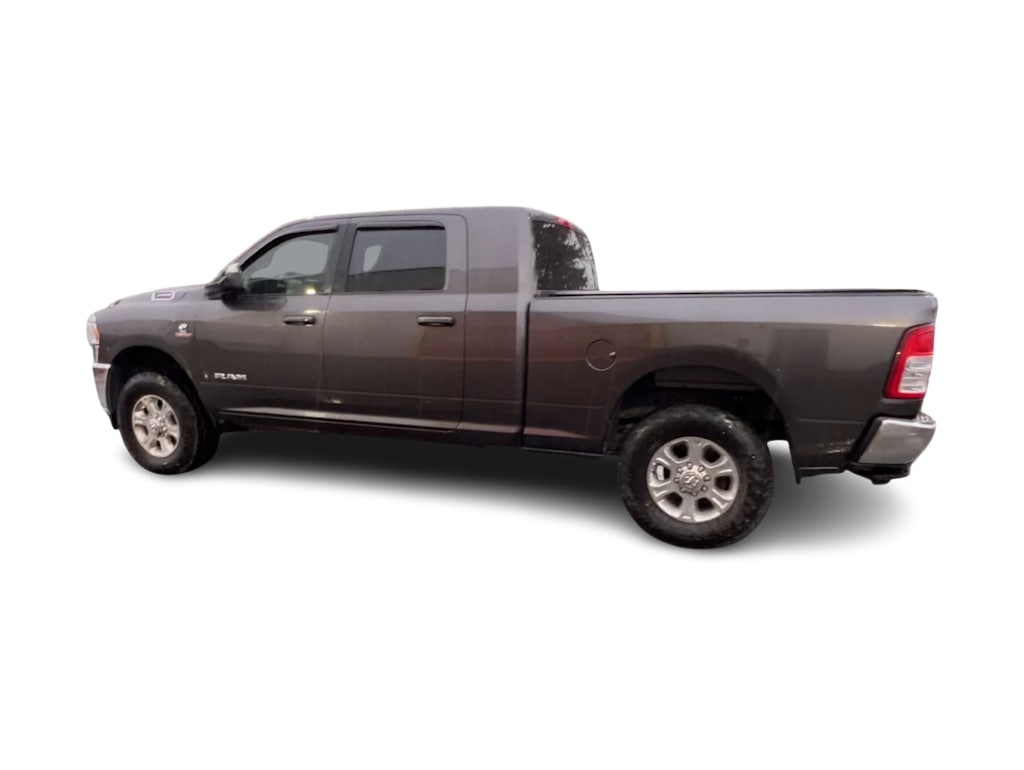 Thumbnail: 2020 RAM 3500 - 15