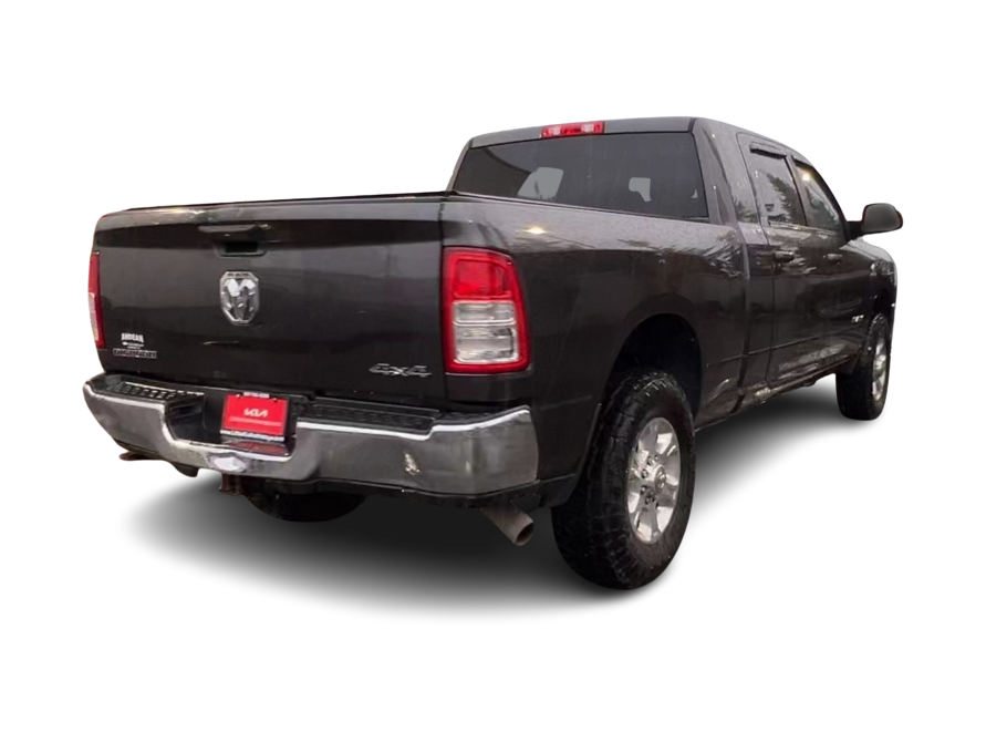 Thumbnail: 2020 RAM 3500 - 16