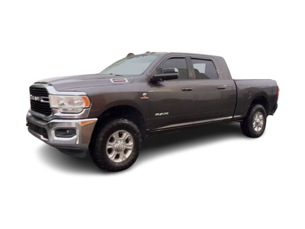 Thumbnail: 2020 RAM 3500 - 3