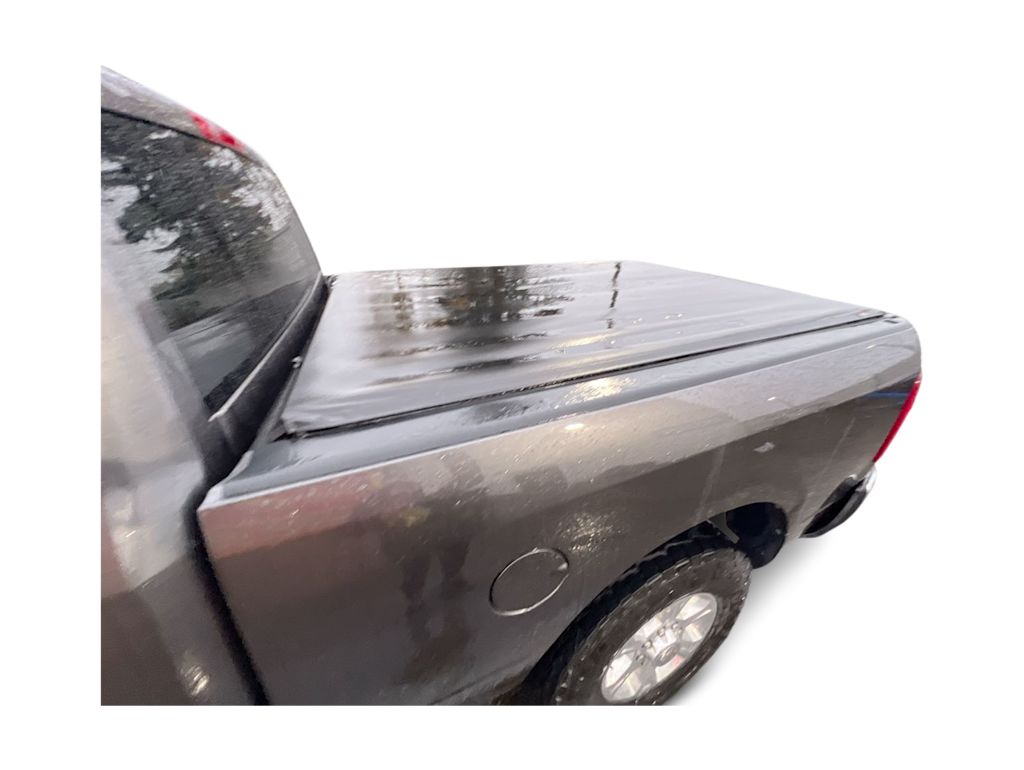 Thumbnail: 2020 RAM 3500 - 27