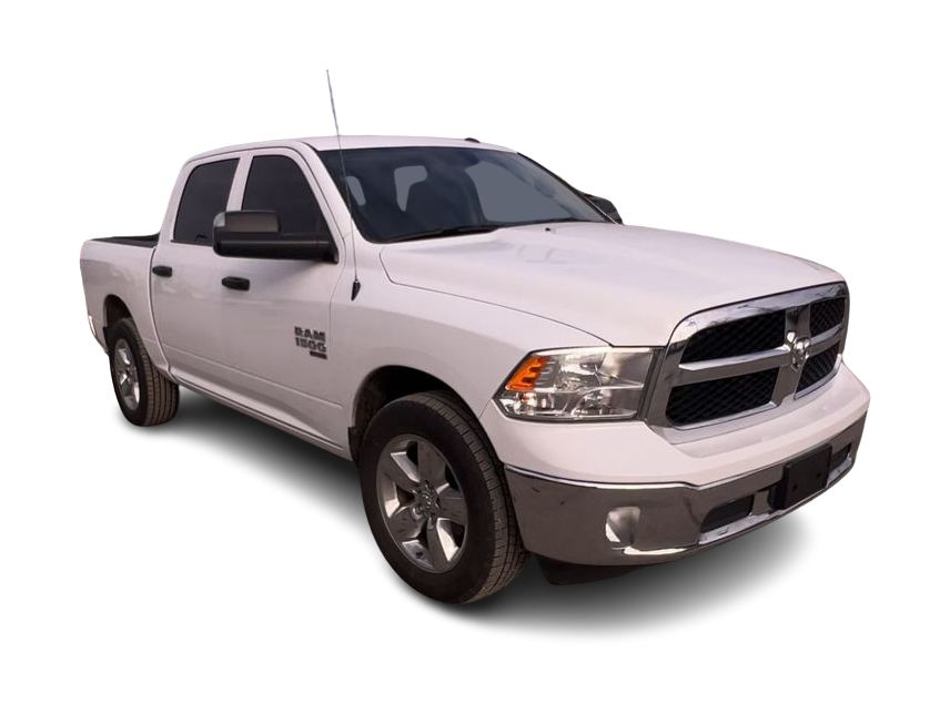 2022 RAM 1500 Tradesman 13