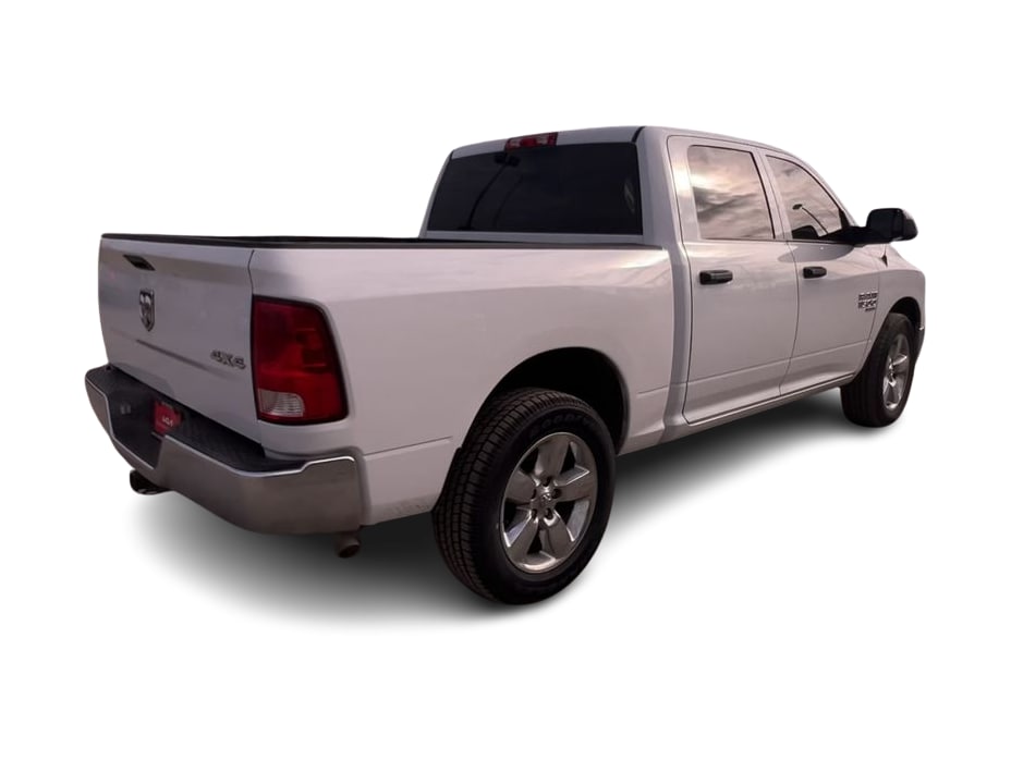 2022 RAM 1500 Tradesman 17