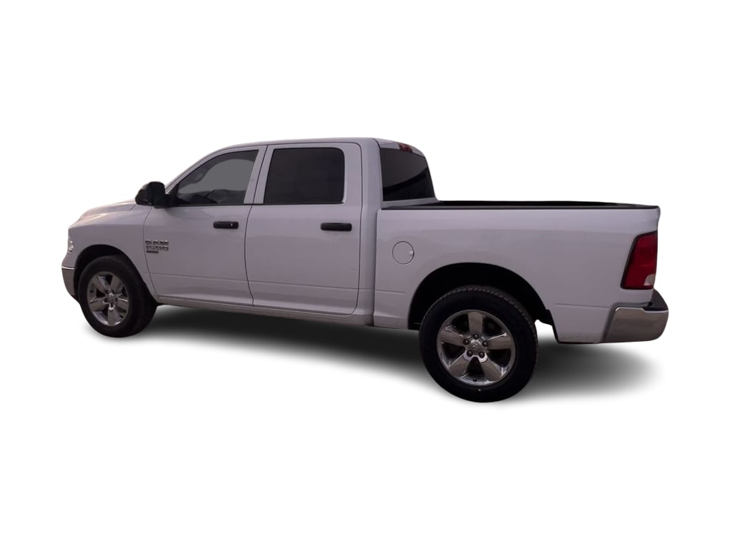 2022 RAM 1500 Tradesman 15