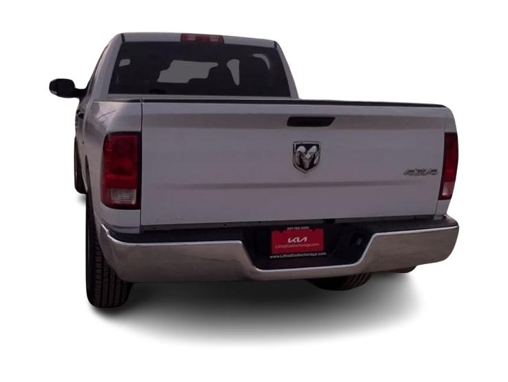 2022 RAM 1500 Tradesman 16