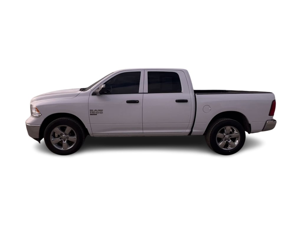 2022 RAM 1500 Tradesman 14