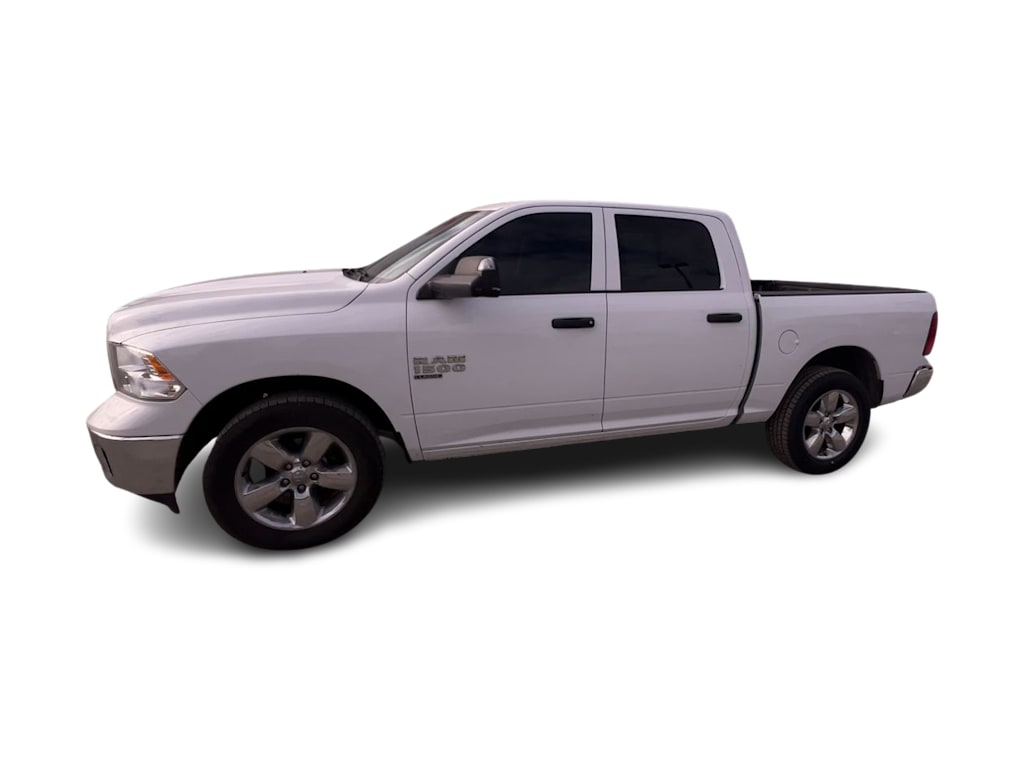 2022 RAM 1500 Tradesman 3