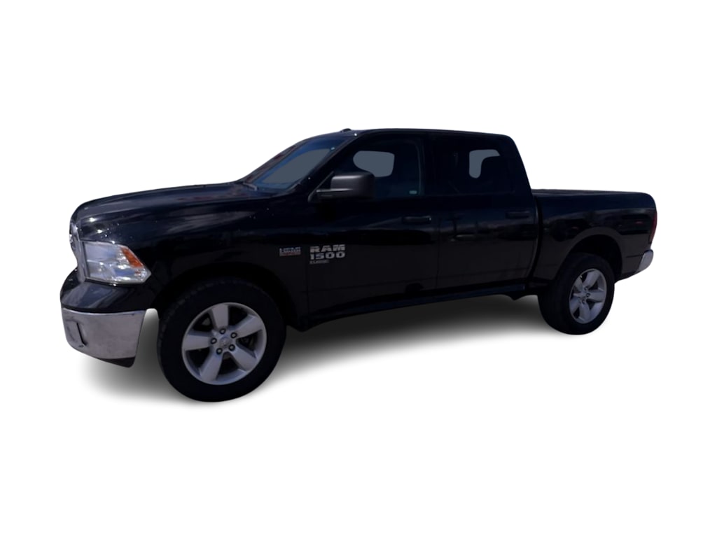 2020 RAM 1500 Tradesman 3