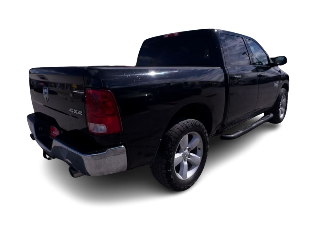 2020 RAM 1500 Tradesman 16