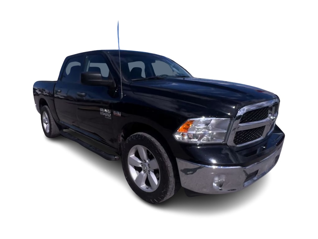 2020 RAM 1500 Tradesman 14