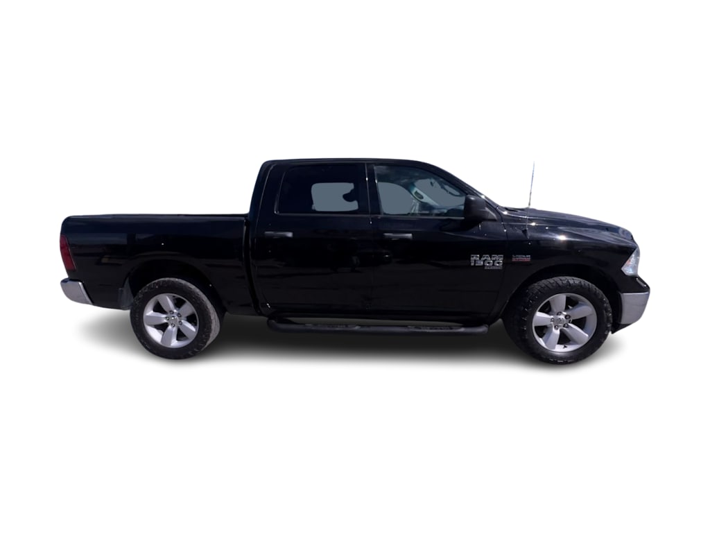 2020 RAM 1500 Tradesman 17