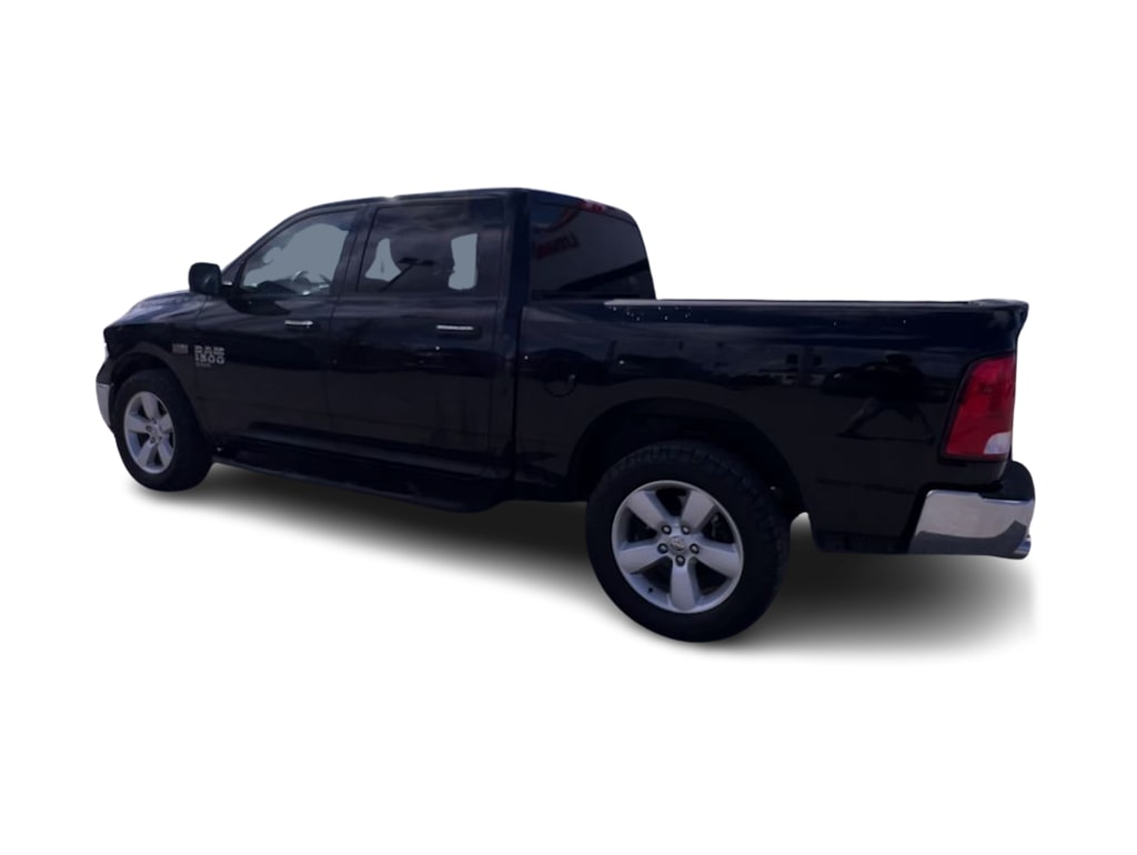 2020 RAM 1500 Tradesman 4