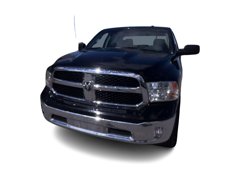 2020 RAM 1500 Tradesman 6