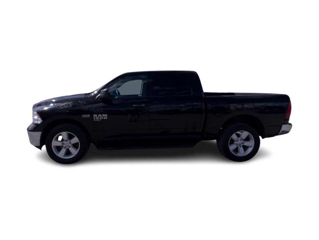 2020 RAM 1500 Tradesman 15