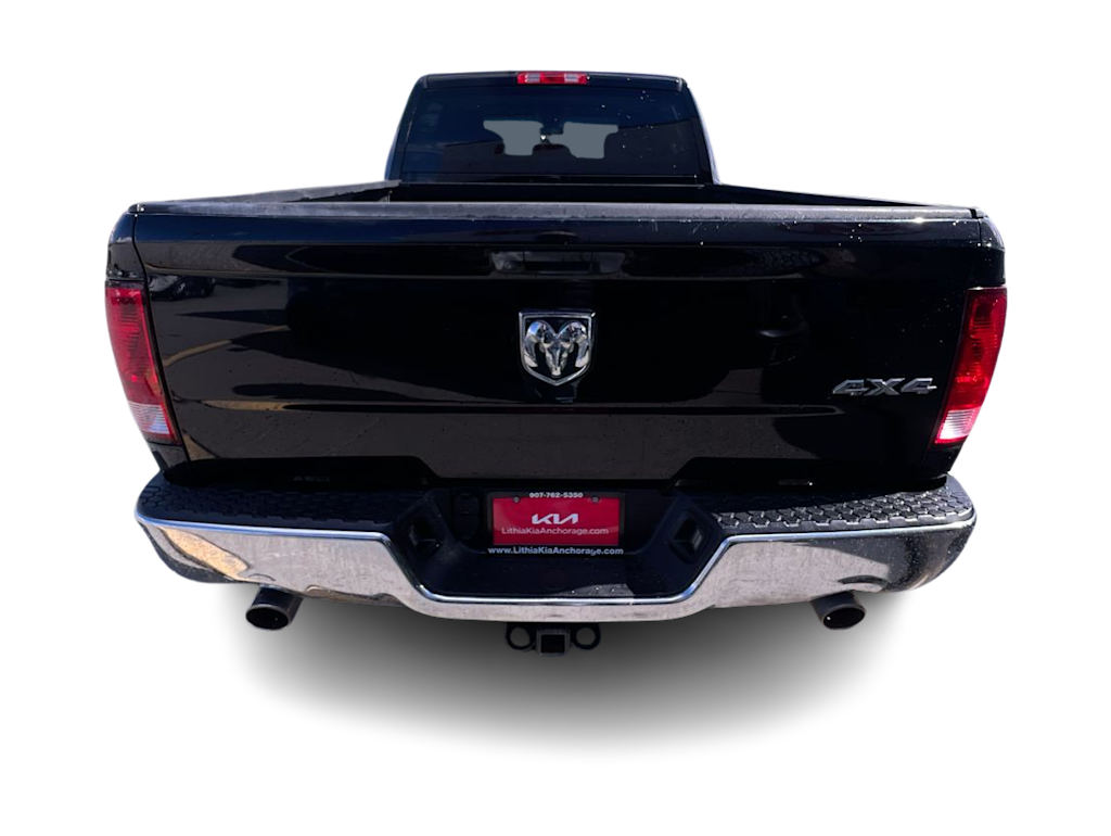2020 RAM 1500 Tradesman 28