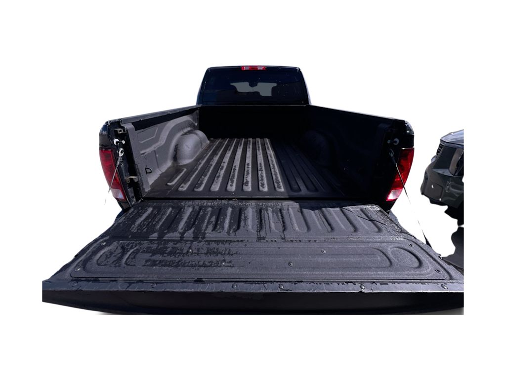 2020 RAM 1500 Tradesman 13