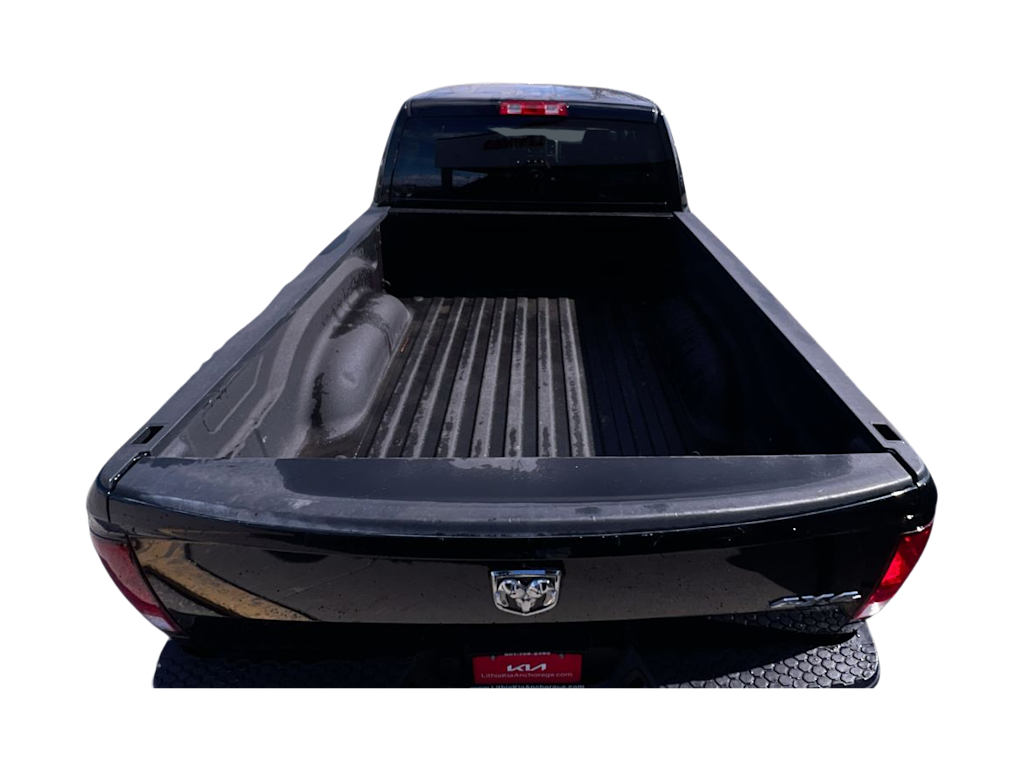 2020 RAM 1500 Tradesman 27