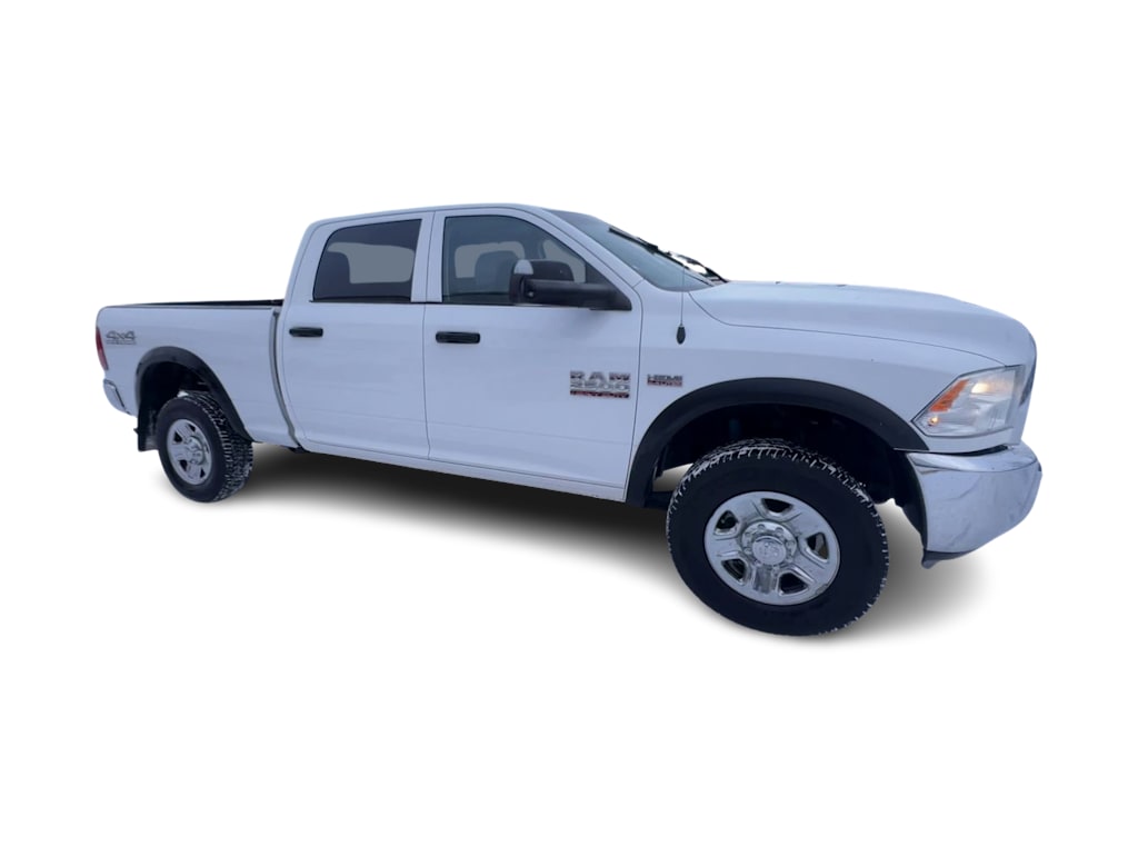 2018 RAM 2500 Tradesman 16