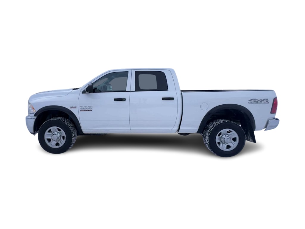 2018 RAM 2500 Tradesman 17