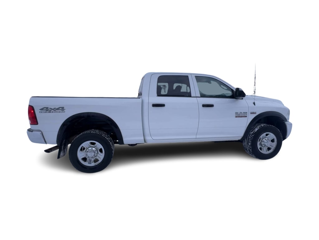 2018 RAM 2500 Tradesman 20