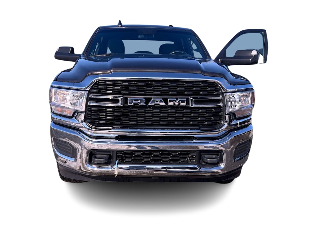 Thumbnail: 2022 RAM 2500 - 29