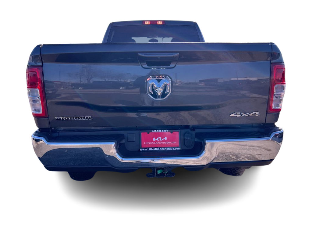 Thumbnail: 2022 RAM 2500 - 5