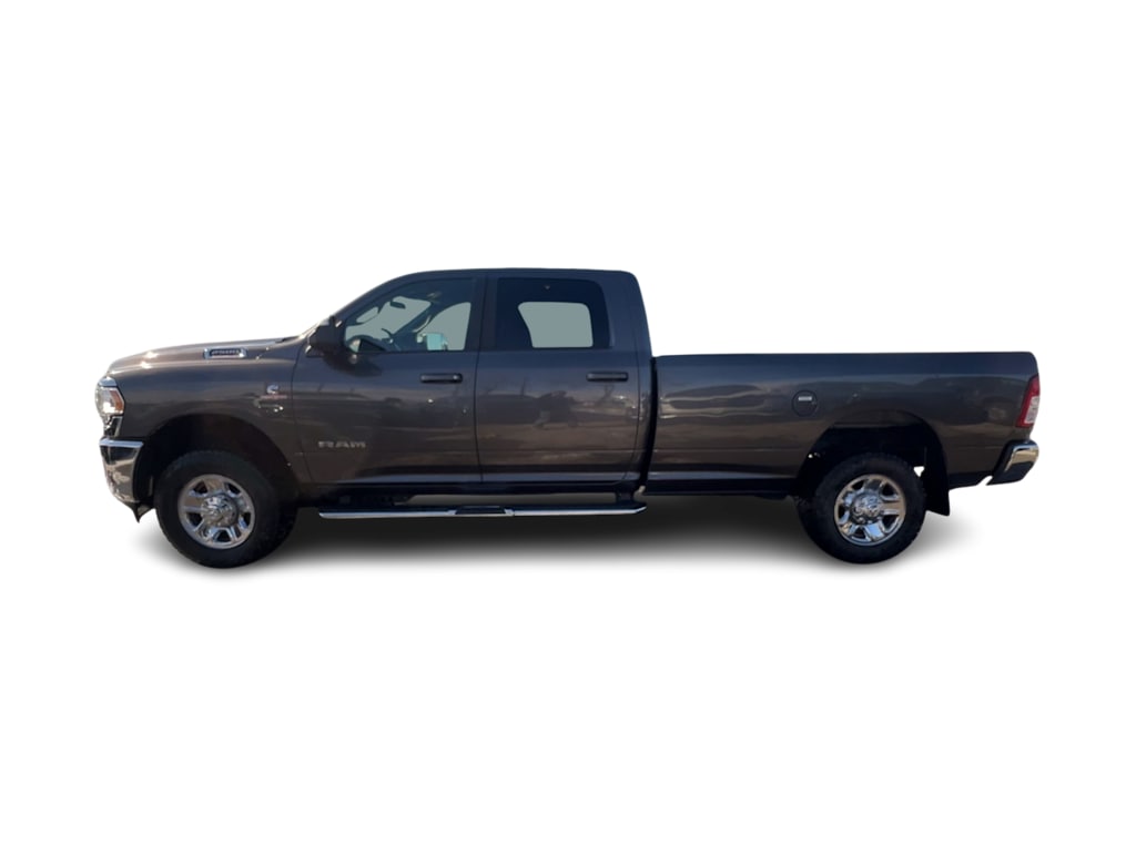 Thumbnail: 2022 RAM 2500 - 17