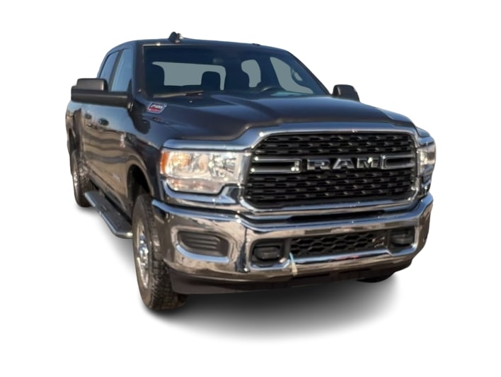 Thumbnail: 2022 RAM 2500 - 15
