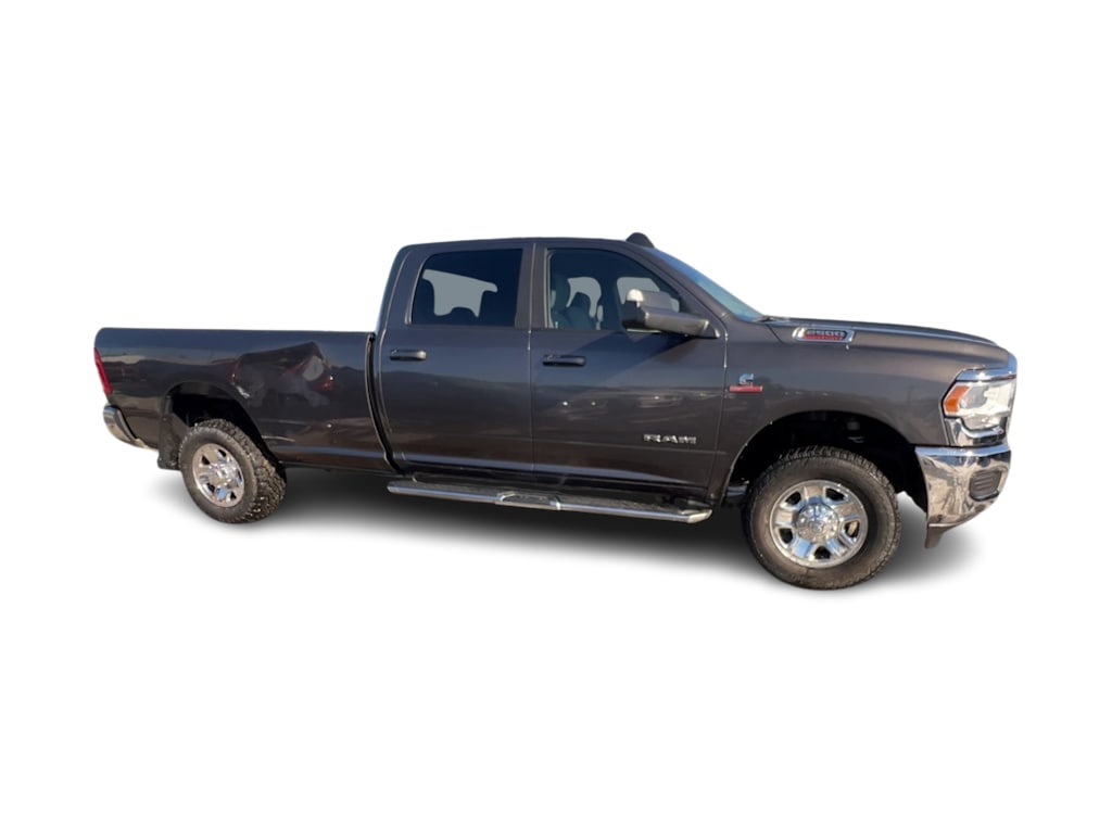Thumbnail: 2022 RAM 2500 - 14